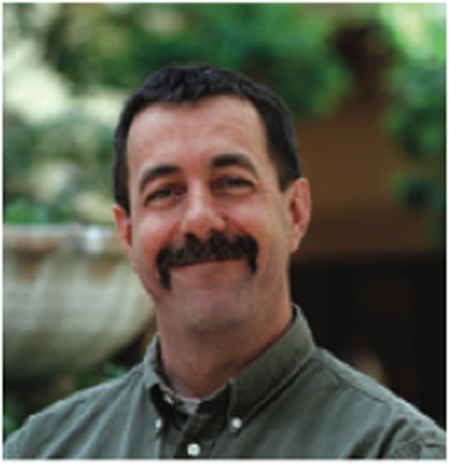 Brian Eller