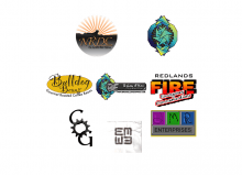 Logo Table