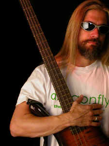 LoMenzo - TVHF Interview photo 1